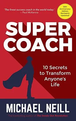 E-Book (epub) Supercoach von Michael Neill