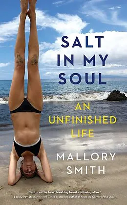 E-Book (epub) Salt in My Soul von Mallory Smith