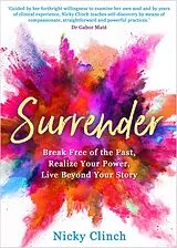 E-Book (epub) Surrender von Nicky Clinch