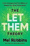 Livre Relié The Let Them Theory de Mel Robbins