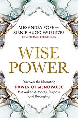 Couverture cartonnée Wise Power de Alexandra Pope, Sjanie Hugo Wurlitzer