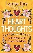 Kartonierter Einband (Kt) Heart Thoughts von Hay Louise
