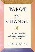 Livre Broché Tarot for Change von Jessica Dore