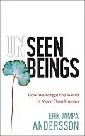 E-Book (epub) Unseen Beings von Erik Jampa Andersson