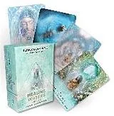 Textkarten / Symbolkarten The Healing Waters Oracle von Campbell Rebecca