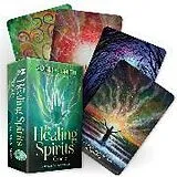 Textkarten / Symbolkarten The Healing Spirits Oracle von Gordon Smith