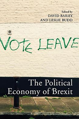 E-Book (epub) The Political Economy of Brexit von 