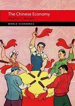 E-Book (pdf) The Chinese Economy von Stephen L. Morgan
