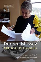 E-Book (epub) Doreen Massey von 