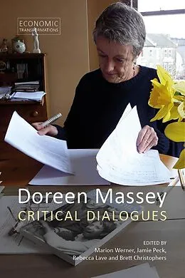 E-Book (epub) Doreen Massey von Unknown
