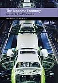 E-Book (pdf) The Japanese Economy von Hiroaki Richard Watanabe