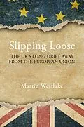 E-Book (pdf) Slipping Loose von Martin Westlake