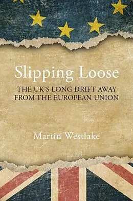 E-Book (pdf) Slipping Loose von Martin Westlake