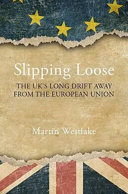 E-Book (epub) Slipping Loose von Martin Westlake