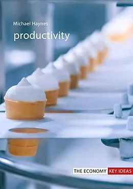 E-Book (epub) Productivity von Michael Haynes