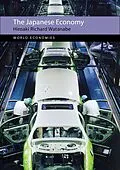 E-Book (epub) The Japanese Economy von Hiroaki Richard Watanabe