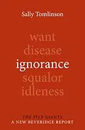 E-Book (epub) Ignorance von Sally Tomlinson