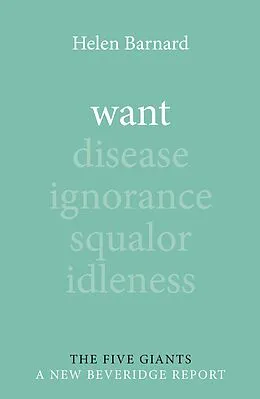 E-Book (pdf) Want von Helen Barnard