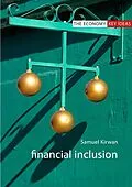 E-Book (epub) Financial Inclusion von Samuel Kirwan