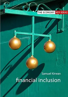 E-Book (epub) Financial Inclusion von Samuel Kirwan