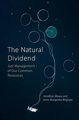 E-Book (pdf) Natural Dividend von Jonathon W. Moses, Anne Margrethe Brigham