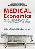 E-Book (epub) Medical Economics von Konrad Obermann, Christian Thielscher