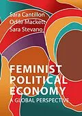 E-Book (epub) Feminist Political Economy von Sara Cantillon, Odile Mackett, Sara Stevano