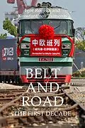 E-Book (epub) Belt and Road von Igor Rogelja, Konstantinos Tsimonis