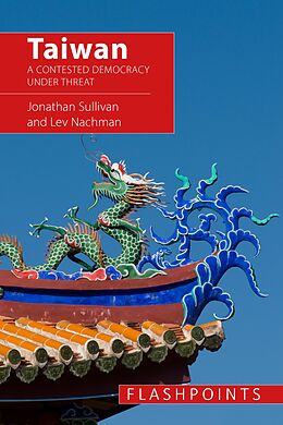 eBook (pdf) Taiwan de Jonathan Sullivan, Lev Nachman