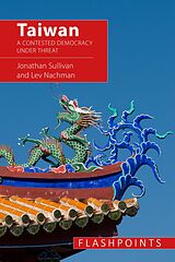 eBook (epub) Taiwan de Jonathan Sullivan, Lev Nachman