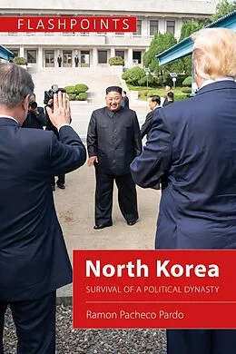 E-Book (pdf) North Korea von Ramon Pacheco Pardo