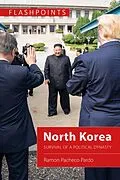 E-Book (epub) North Korea von Ramon Pacheco Pardo