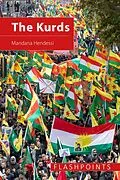 E-Book (epub) The Kurds von Mandana Hendessi