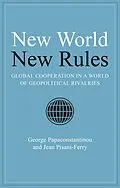 E-Book (epub) New World New Rules von George Papaconstantinou, Jean Pisani-Ferry