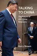 E-Book (epub) Talking to China von Kerry Brown