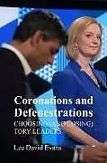 Fester Einband Coronations and Defenestrations von Lee David Evans