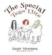 Fester Einband The Special Team Elite von Soseh Yekanians