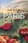 Couverture cartonnée Paris de L. B. Ellis