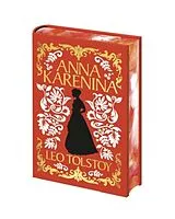 Fester Einband Anna Karenina von Leo Tolstoy