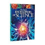 Fester Einband Children's Encyclopedia of Science von Giles Sparrow