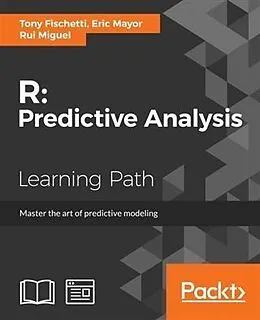 E-Book (pdf) R: Predictive Analysis von Tony Fischetti