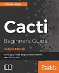 E-Book (epub) Cacti Beginner's Guide von Thomas Urban