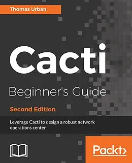 E-Book (epub) Cacti Beginner's Guide von Thomas Urban