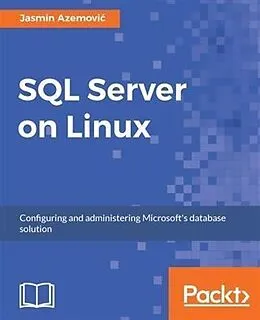 E-Book (pdf) SQL Server on Linux von Jasmin Azemovic