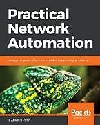 Kartonierter Einband Practical Network Automation von Abhishek Ratan