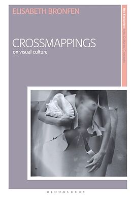 Fester Einband Crossmappings von Elisabeth Bronfen