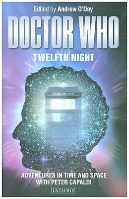 Kartonierter Einband Doctor Who: Twelfth Night von Andrew O'Day