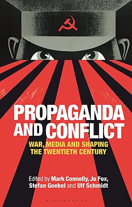 E-Book (pdf) Propaganda and Conflict von 