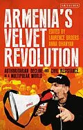 E-Book (epub) Armenia's Velvet Revolution von 