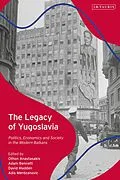 ePUB The Legacy of Yugoslavia von 